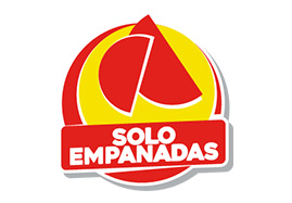 solo empanadas